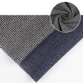 China Factory Custom TR Mini Jacquard Dobby Adequando Houndstooth Polyster